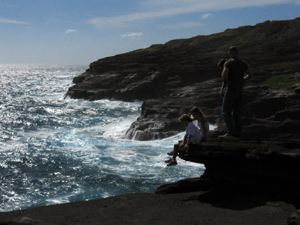 hawaii surf